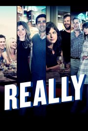 Really: una locandina per la serie