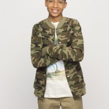 Black-ish: Marcus Scribner in un'immagine promozionale