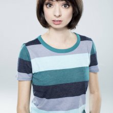Garfunkel and Oates: Kate Micucci in un'immagine promozionale