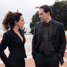 Squadra antimafia: una sequenza della sesta stagione