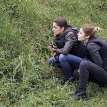 Squadra antimafia: un momento della sesta stagione