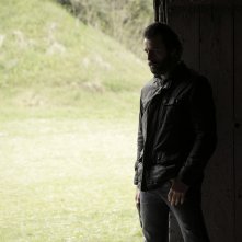 Squadra antimafia: una scena della sesta stagione della serie