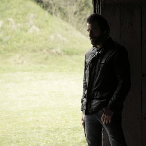 Squadra antimafia: una scena della sesta stagione della serie