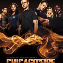 Chicago Fire: un manifesto per la terza stagione