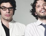 Il duo di Flight of the Conchords torna su HBO