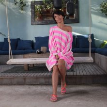 Florence Foresti in Barbecue