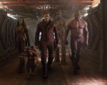 Boxoffice USA: nella noia, è ancora Guardiani della Galassia