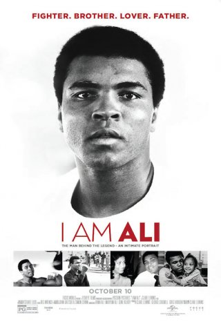 Locandina di I Am Ali