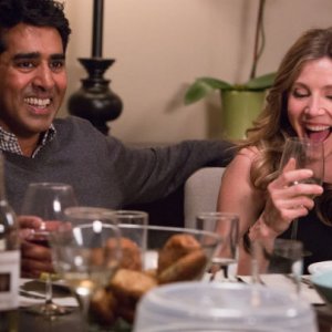 Really: un'immagine dal pilot