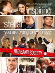Red Band Society: il manifesto della prima stagione