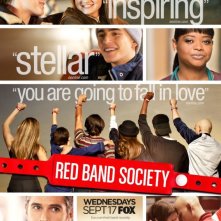 Red Band Society: il manifesto della prima stagione