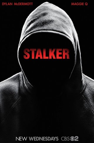Stalker: una locandina per la prima stagione