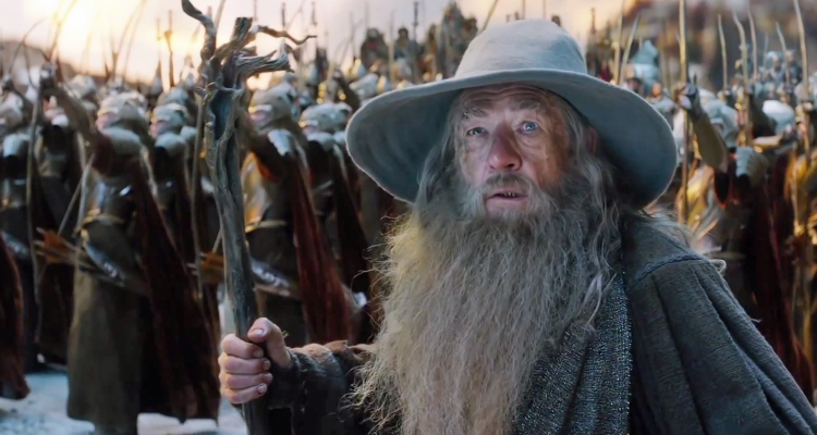 Lo Hobbit La Battaglia Delle Cinque Armate Versione Estesa Streaming