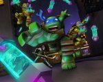 Tartarughe Ninja da oggi su Nickelodeon