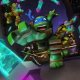 Tartarughe Ninja da oggi su Nickelodeon