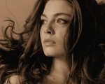Alexa Davalos nel pilot Amazon The Man in The High Castle