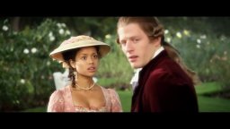 Trailer Italiano - La ragazza del dipinto