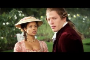 Trailer Italiano - La ragazza del dipinto