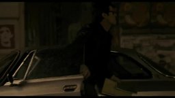 Trailer Italiano - Pasolini