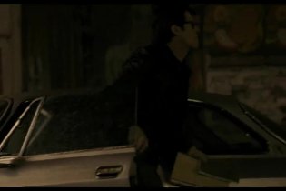 Trailer Italiano - Pasolini