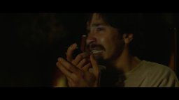 Clip 'I don't want to die' - Tusk