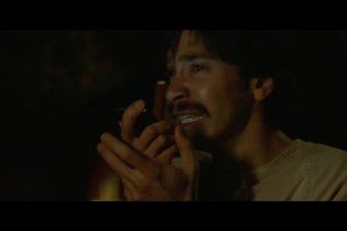 Clip 'I don't want to die' - Tusk