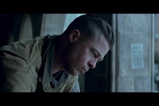 International Trailer - Fury