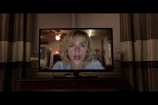 Clip 'Telefonata col Prof. Norman' - Lucy