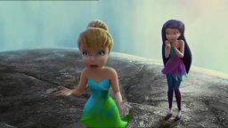 Trailer Italiano - Trilli e la nave pirata