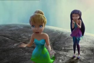 Trailer Italiano - Trilli e la nave pirata