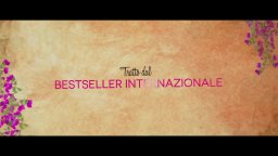 Trailer Italiano - Amore, Cucina e Curry