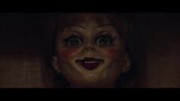 Trailer Italiano 2 - Annabelle