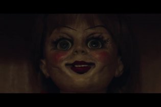 Trailer Italiano 2 - Annabelle