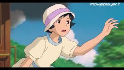 Video-recensione Si alza il vento