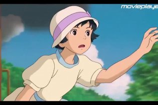 Video-recensione Si alza il vento