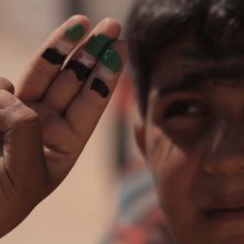 Everyday Rebellion: una scena