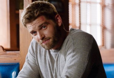 Under the Dome: Mike Vogel nell'episodio The Fall