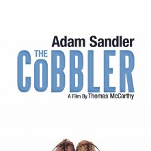 Locandina di The Cobbler