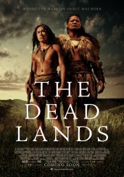 Locandina di The Dead Lands