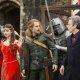 Doctor Who: Robot of Sherwood, commento al terzo episodio della stagione 8