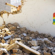 Everyday Rebellion: una scena del film