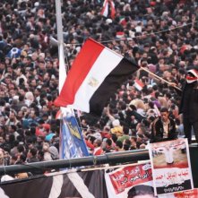 Everyday Rebellion: la rivoluzione egiziana in una scena del documentario