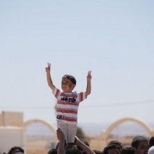 Everyday Rebellion: la rivolta in Giordania in una scena del documentario