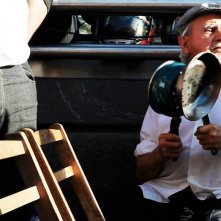 Everyday Rebellion: la rivolta spagnola in una scena del film 