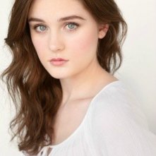 Locandina di Grace Victoria Cox