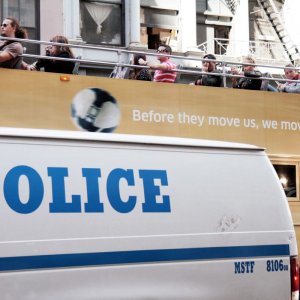 Everyday Rebellion: una scena del documentario