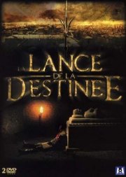 Locandina di La lancia del destino