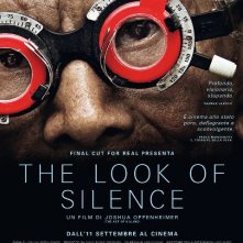 Locandina di The Look of Silence