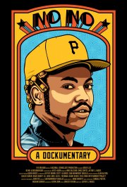 Locandina di No No: A Dockumentary