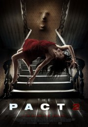 Locandina di The Pact 2
